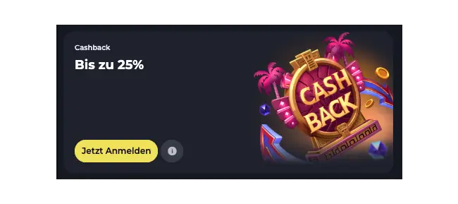 Felixspin Casino Test