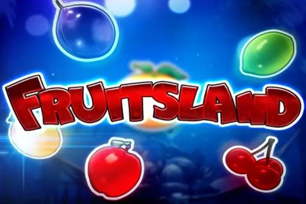 FruitsLand Logo