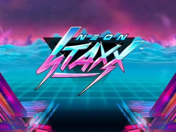 Neon Staxx Logo