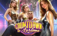 Countdown to Fortune Logo