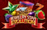 Jewelry Star Evolution Logo
