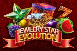 Jewelry Star Evolution Logo