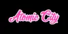 Atomic City Logo