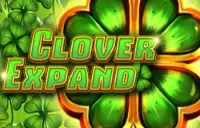 Clover Expand 3x3 Logo