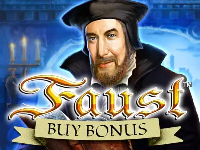 Faust Logo