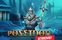 Poseidon Xtreme Logo