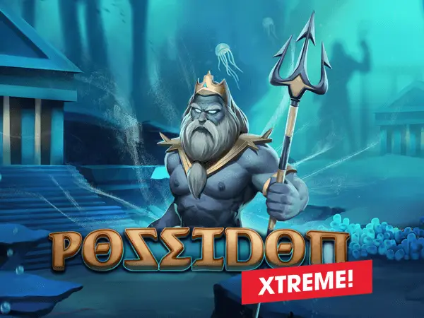 Poseidon Xtreme Logo