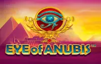 Eye of Anubis Logo