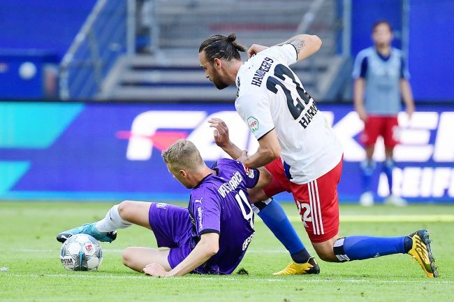 Kann der VfL Osnabrück sein 1. Heimspiel gewinnen?