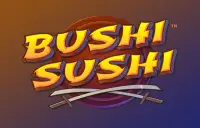Bushi Sushi Logo