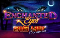 Enchanted Eyes Logo