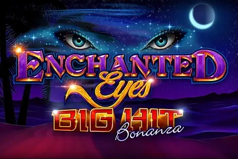 Enchanted Eyes Logo