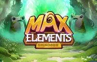 Max Elements Logo