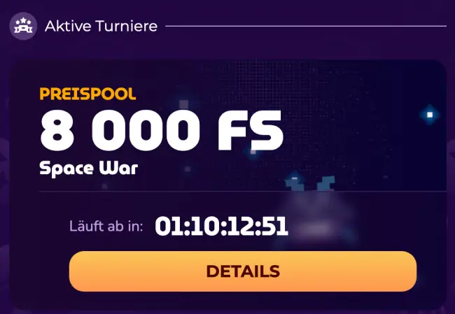 Milkyway Casino Test