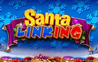 Santa LinKing Logo