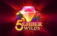 5 Ember Wilds Logo