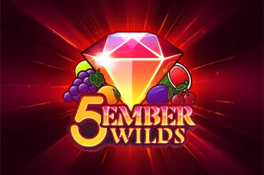 5 Ember Wilds Logo