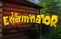 The Exterminator Logo