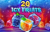 20 Icy Fruits Logo