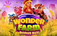 Wonder Farm Bonus Buy Logo