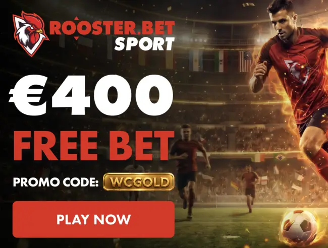 Roosterbet Sport