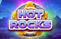 Hot Rocks Logo
