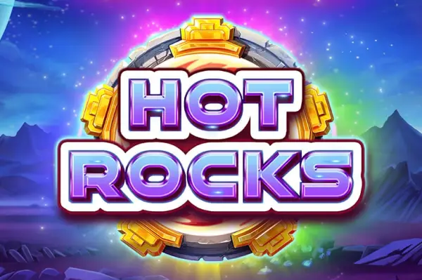 Hot Rocks Logo