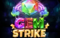 Gem Strike Logo