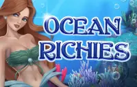 Ocean Richies Logo
