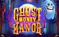 Ghost Money Manor Logo