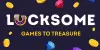 Lucksome Logo