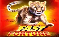 Fast Fortune Logo