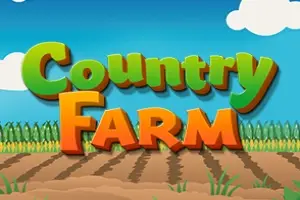 Country Farm Logo