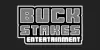 Buck Stakes Entertainment Logo