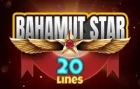 Bahamut Star 20 Lines Logo