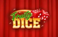 Fruity Dice Logo