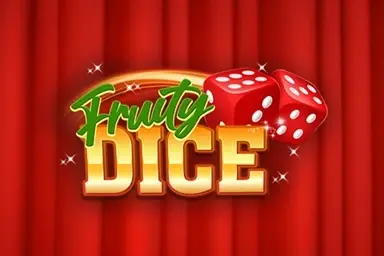 Fruity Dice Logo