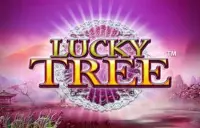 Lucky Tree Logo