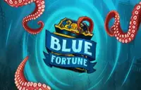 Blue Fortune Logo