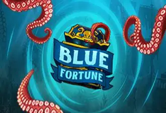 Blue Fortune Logo