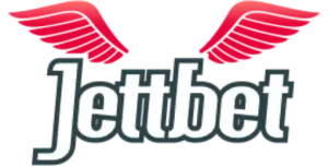 Jettbet Logo