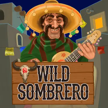 Wild Sombrero Logo