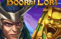 Book of Loki Logo