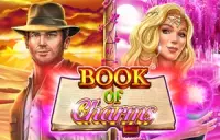 Book of Charms Logo