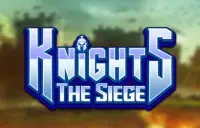 Knights: The Siege Logo