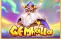 Gemhalla Logo