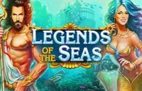 Legends of the Seas Logo