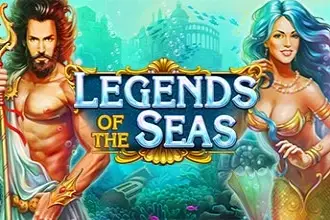 Legends of the Seas Logo