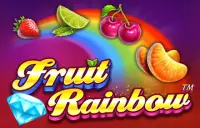 Fruit Rainbow Logo