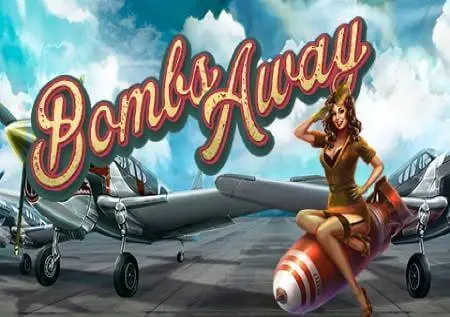 Bombs Away Logo